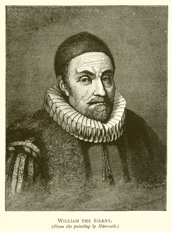 Sessiz William by English School