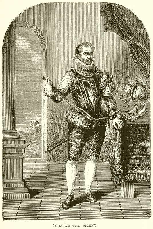 Sessiz William by English School