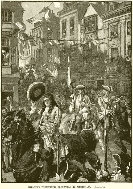 Whitehall