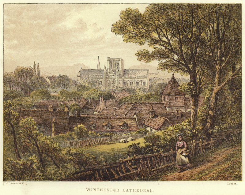 Winchester