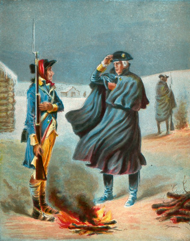 Valley Forge