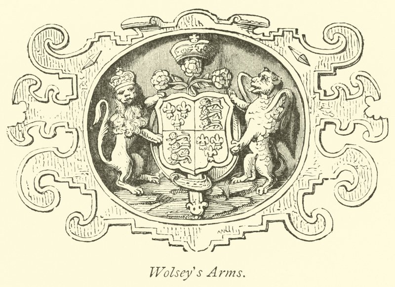 Wolsey