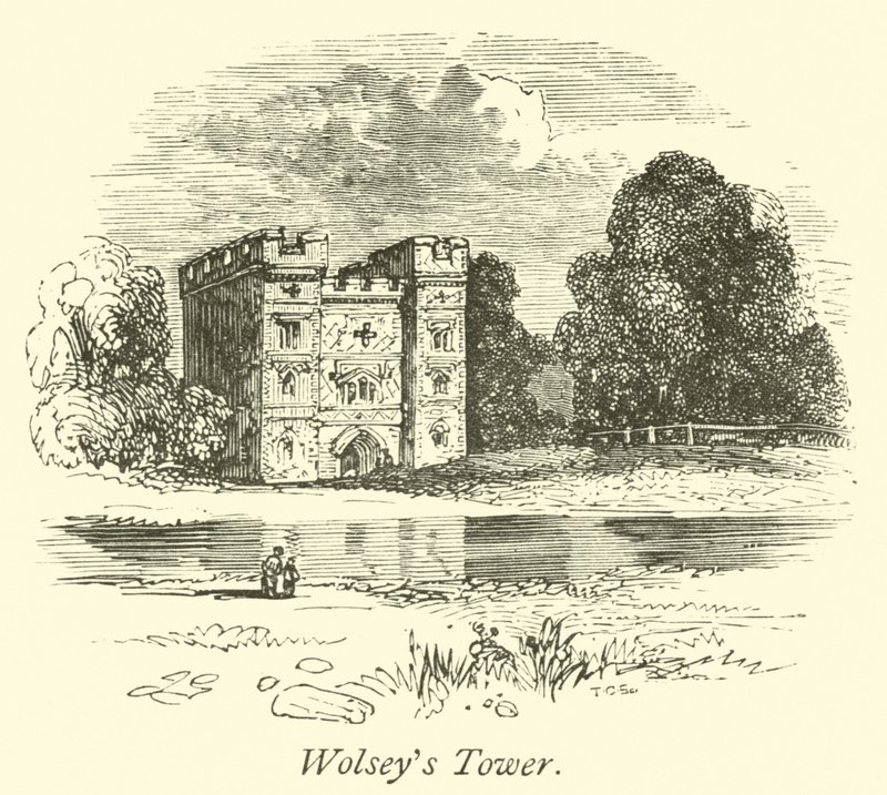 Wolsey