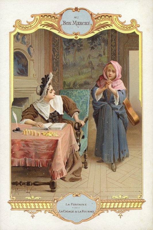 Kadın para için yalvarıyor by English School