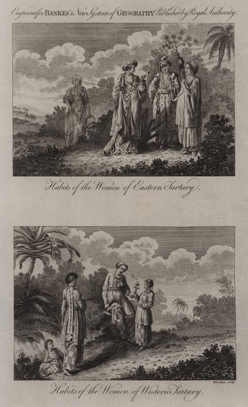 Tartary