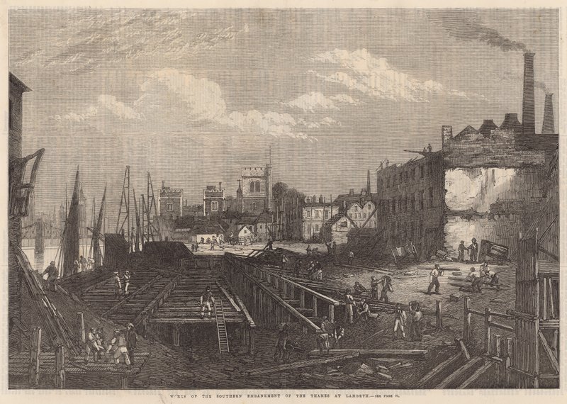 Lambeth