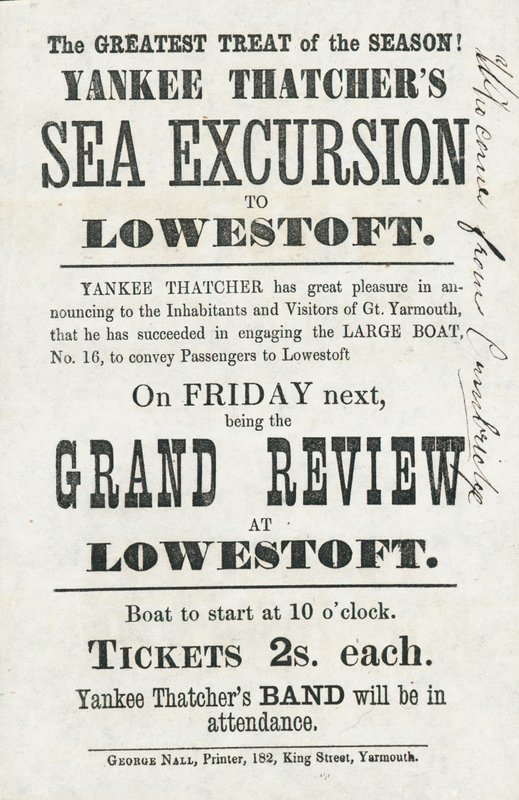 Lowestoft