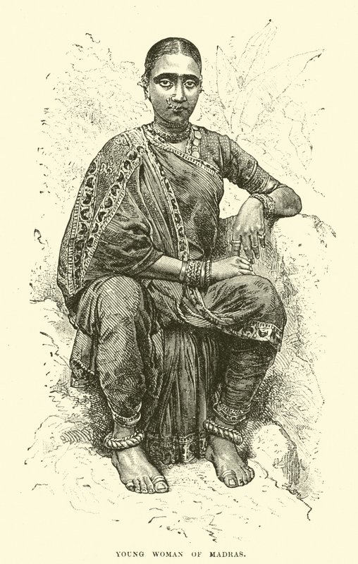 Madras