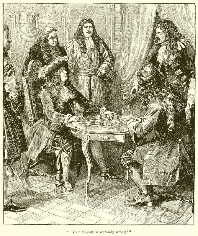 Majesteleri Kesinlikle Yanlış by English School