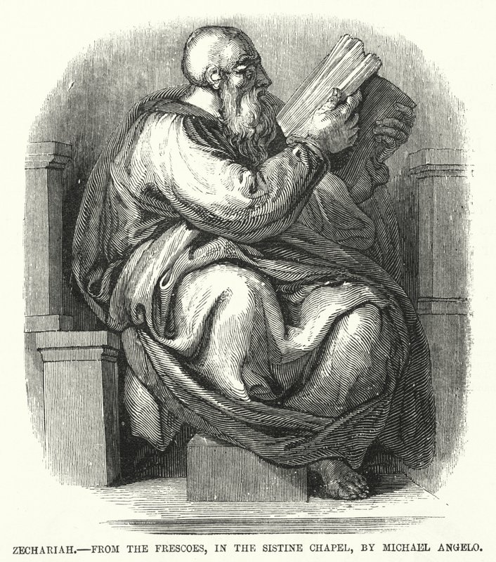 Sistine Şapeli