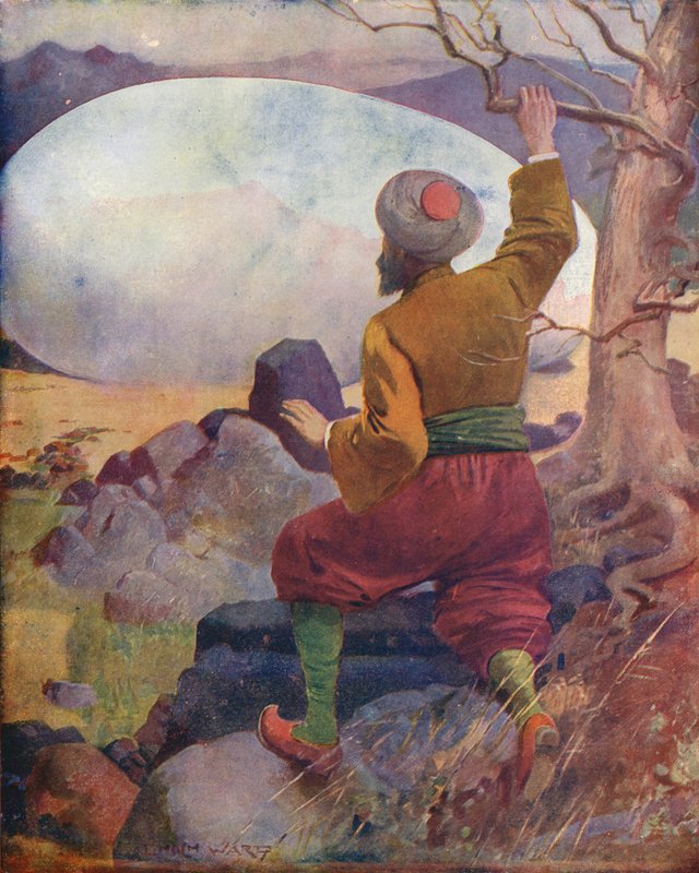  by Enoch Ward