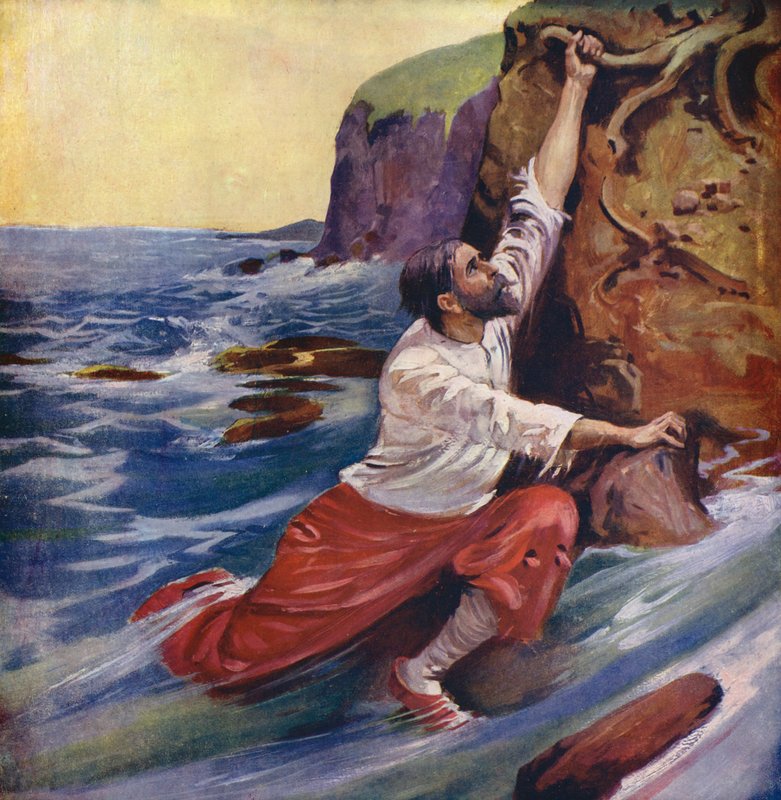  by Enoch Ward
