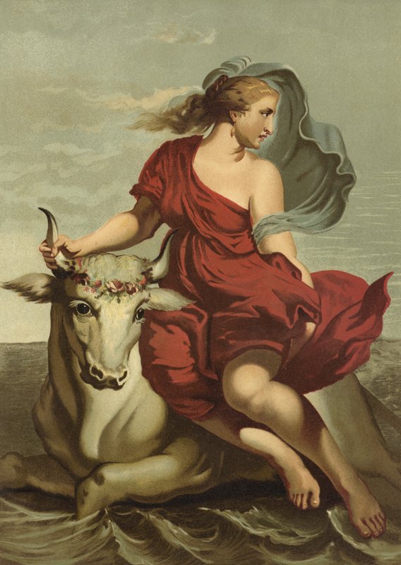 Avrupa