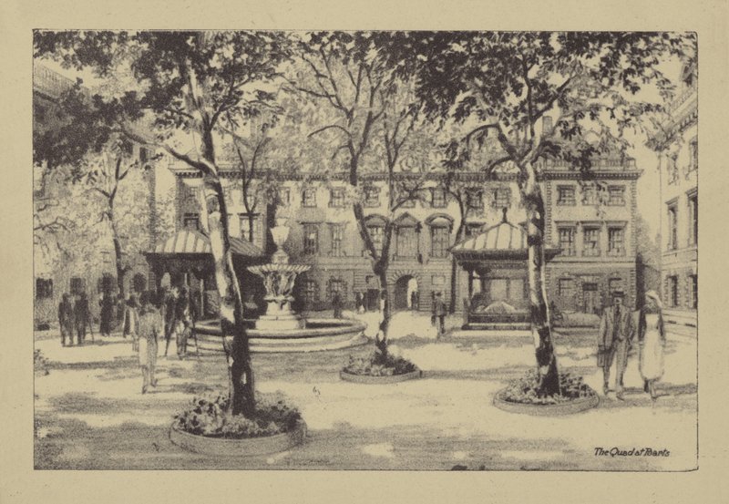 Barts