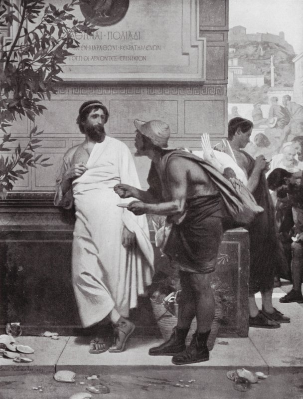  by Ernest (1818 87) Hillemacher