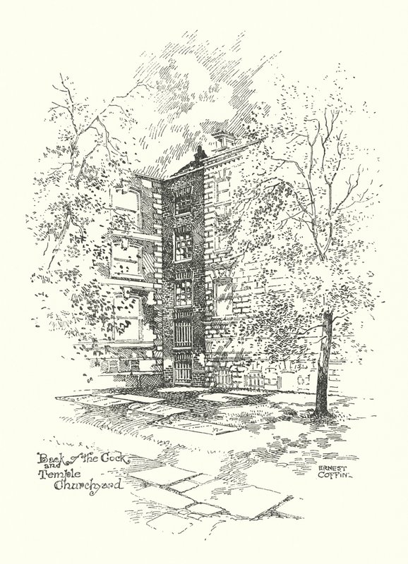  by Ernest (after) Coffin
