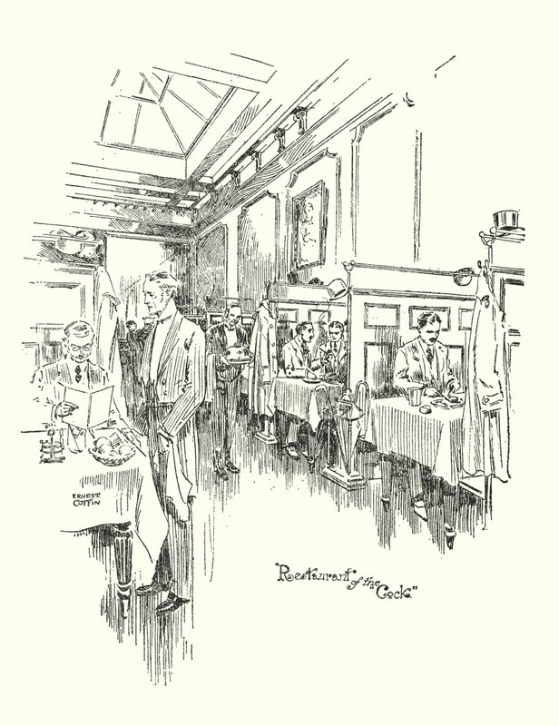  by Ernest (after) Coffin