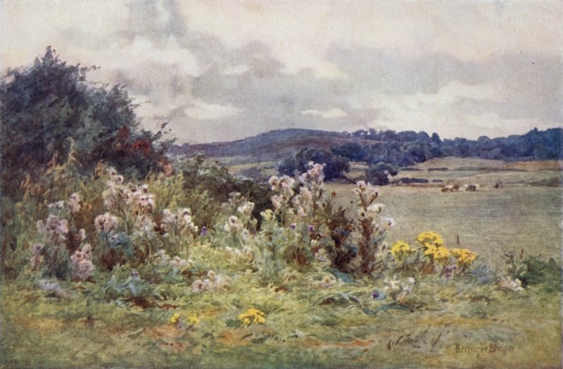 Uzaklığın Yakınlığı by Ernest Benger or Berenger