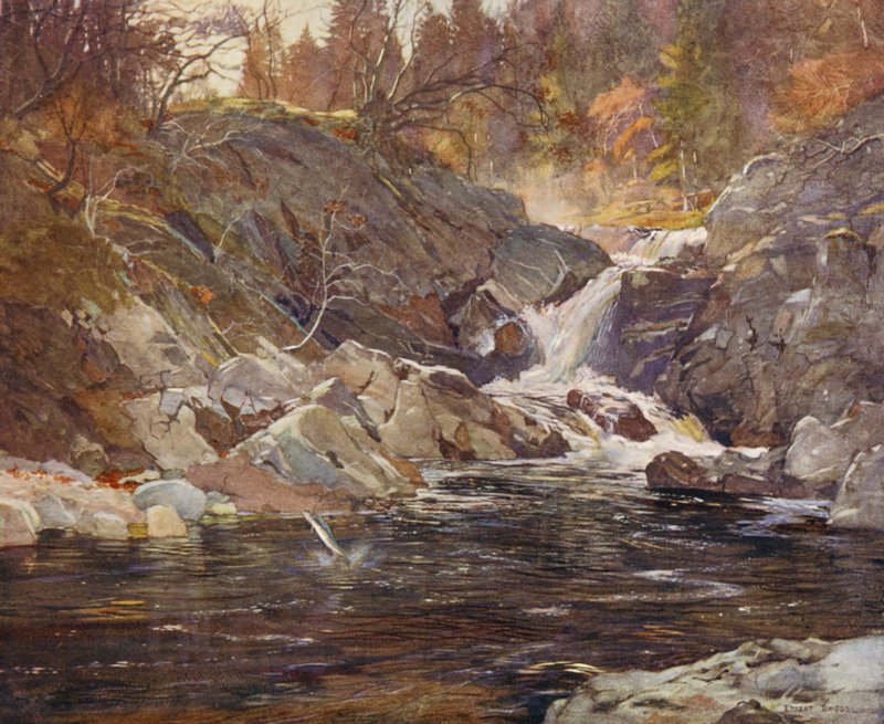  by Ernest Edward Briggs