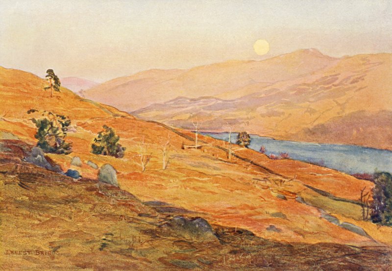  by Ernest Edward Briggs