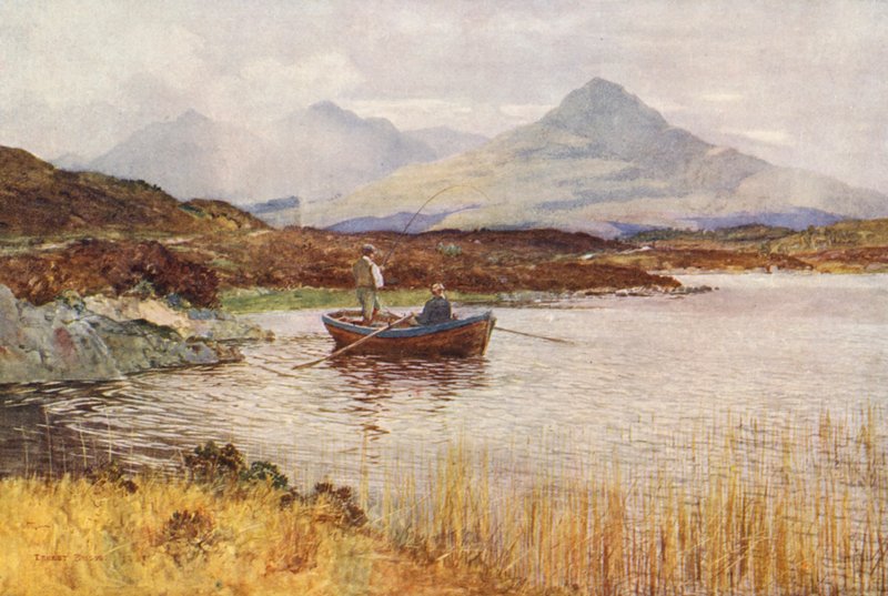  by Ernest Edward Briggs