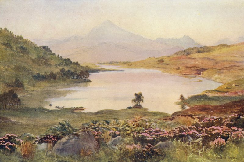  by Ernest Edward Briggs
