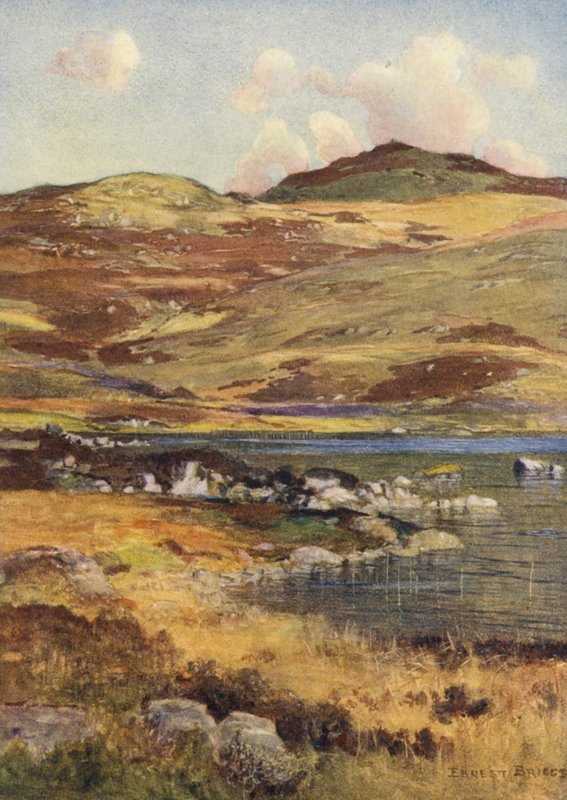  by Ernest Edward Briggs