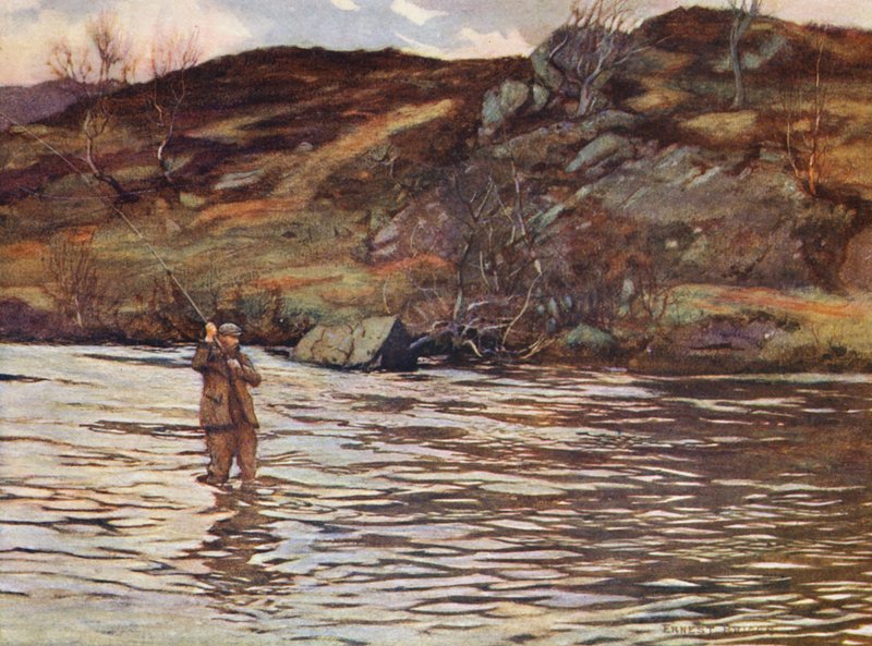  by Ernest Edward Briggs