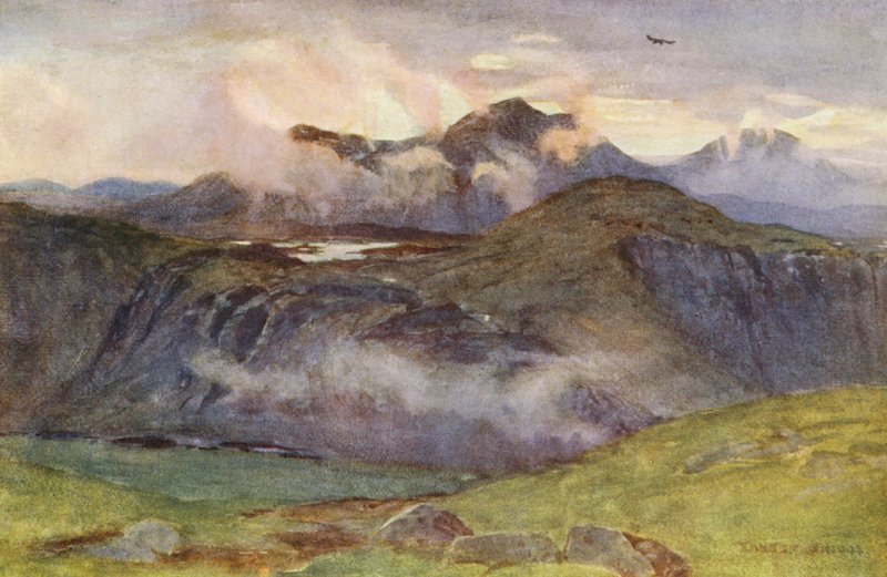  by Ernest Edward Briggs