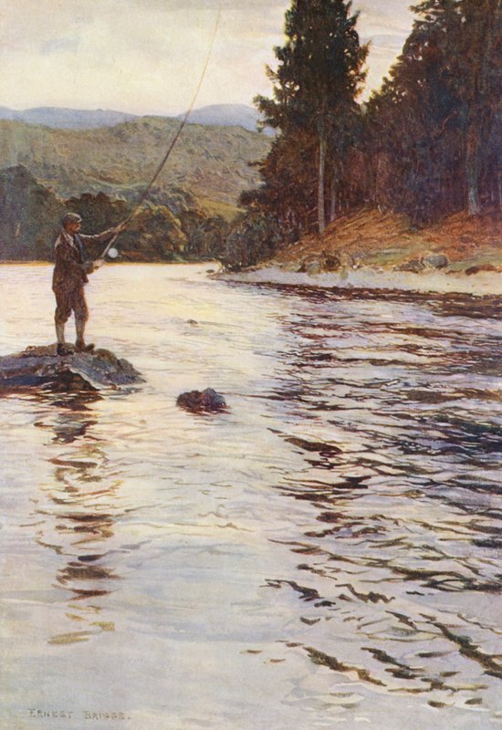  by Ernest Edward Briggs