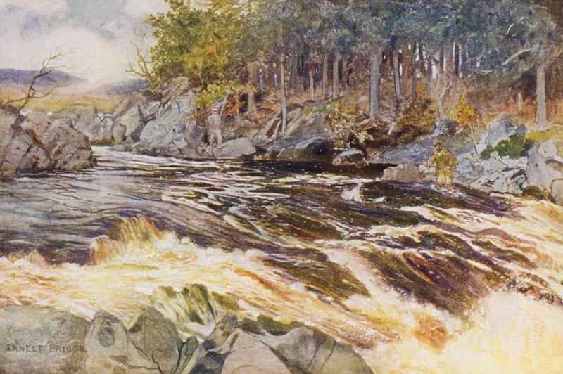  by Ernest Edward Briggs