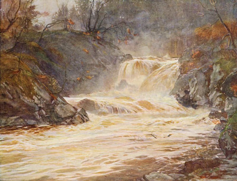  by Ernest Edward Briggs