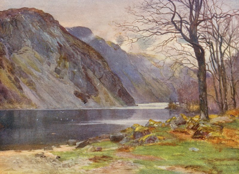  by Ernest Edward Briggs