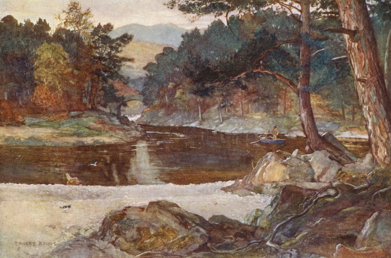  by Ernest Edward Briggs