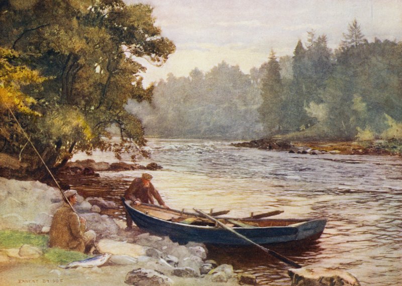  by Ernest Edward Briggs