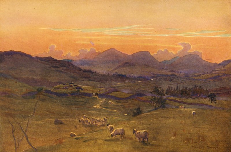  by Ernest Edward Briggs