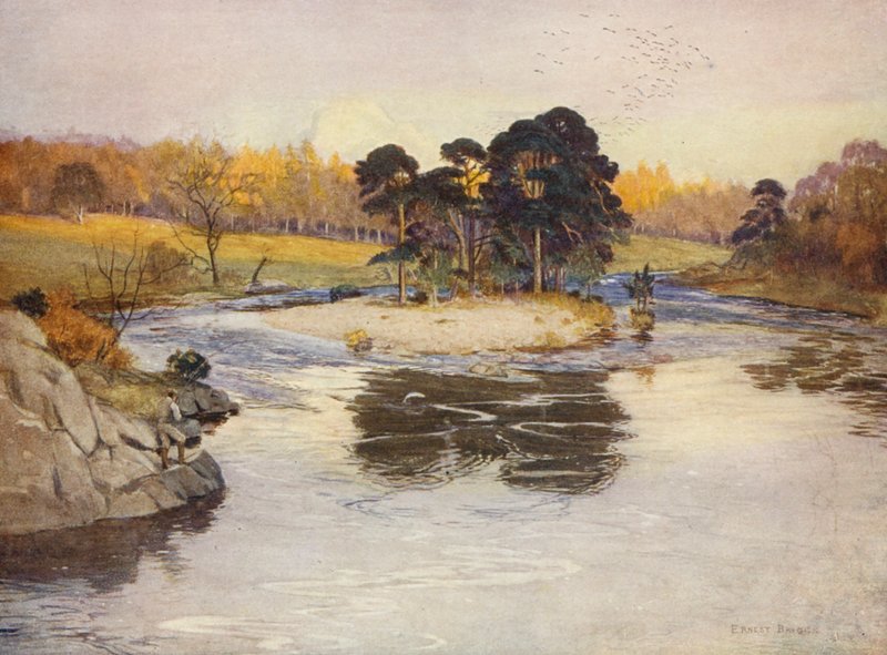 by Ernest Edward Briggs