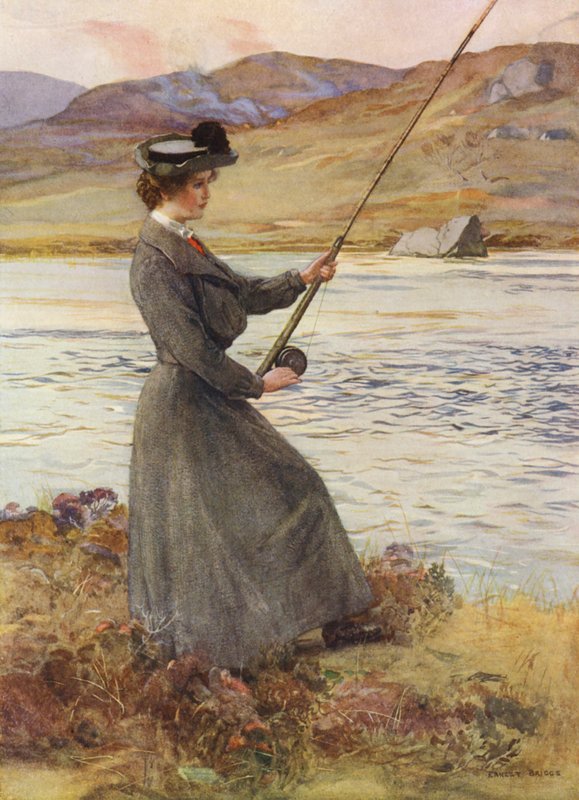  by Ernest Edward Briggs