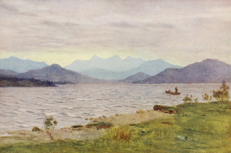  by Ernest Edward Briggs