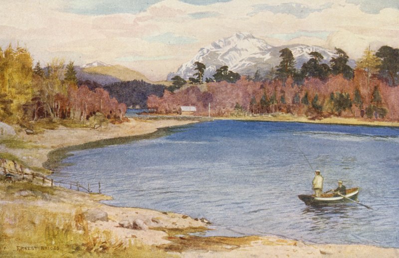  by Ernest Edward Briggs