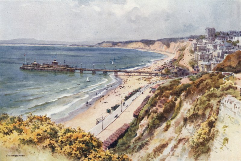 Eastcliff