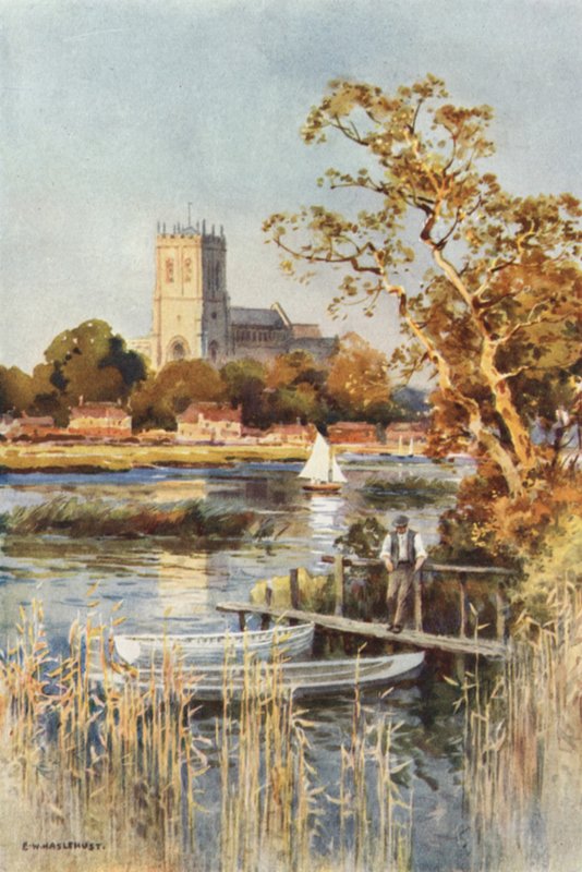 Wick Ferry
