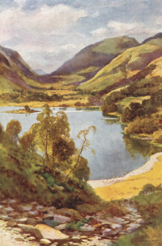 Loughrigg