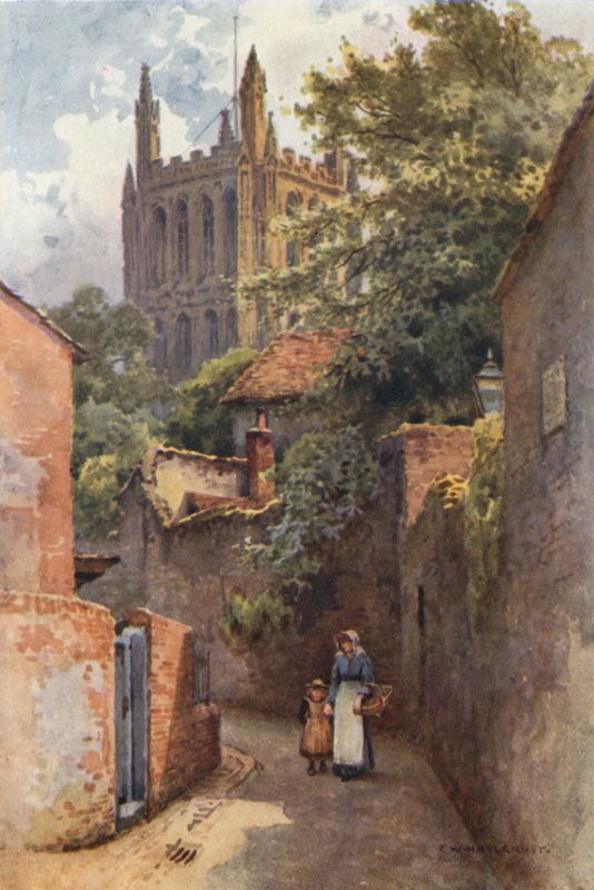 Nell Gwynne