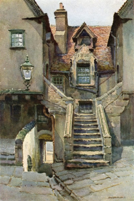 White Horse Close