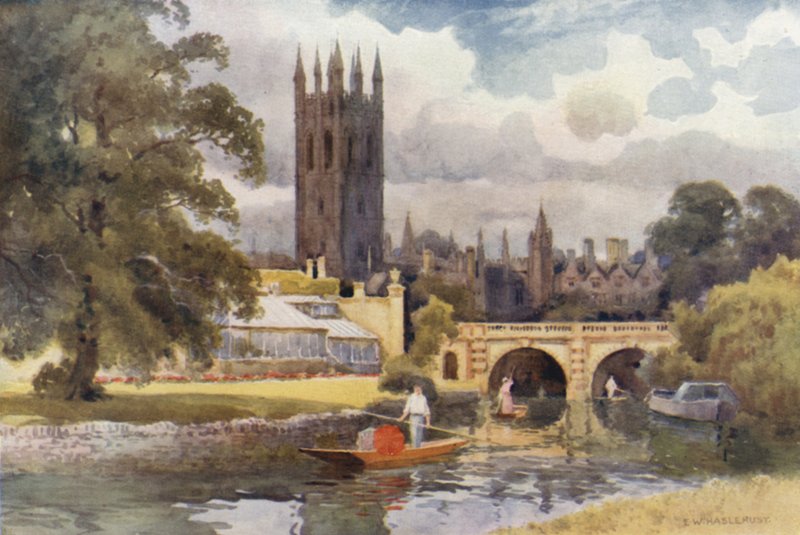 Cherwell