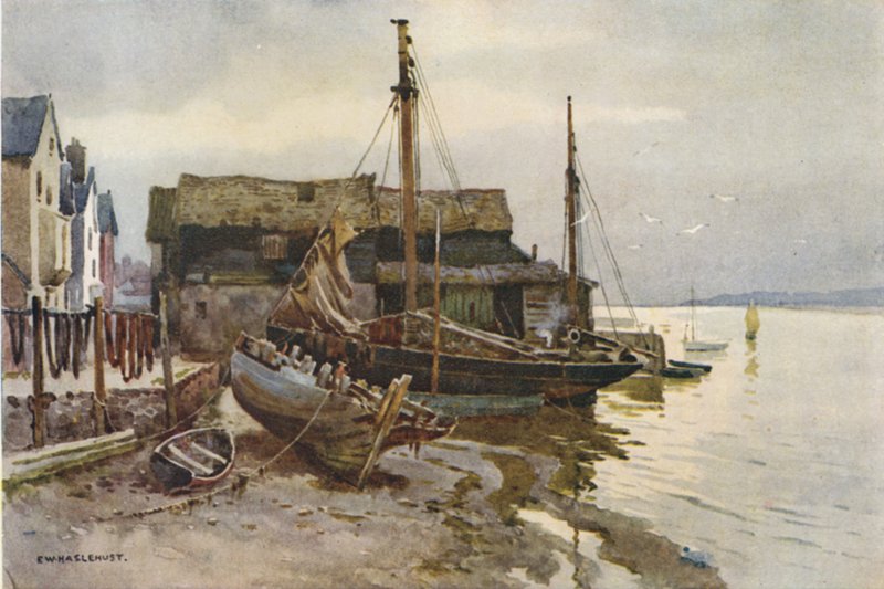 Topsham