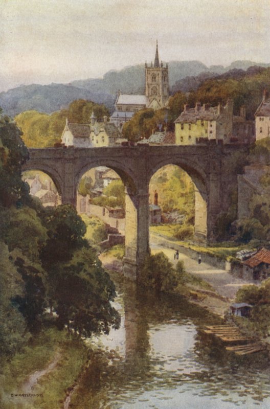 Knaresborough