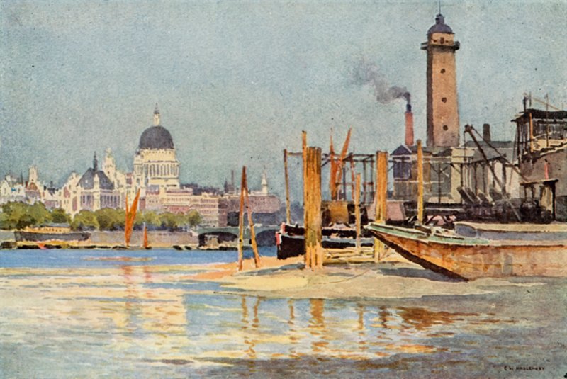 Waterloo Köprüsü