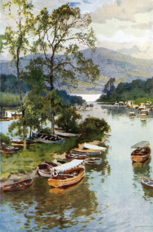 Balloch Köprüsü